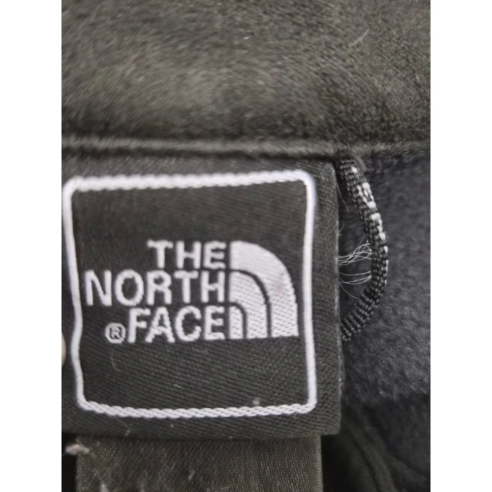 The North Face Apex Bionic Softshell Black Jacket‎ Size Large 23in Chest Men
